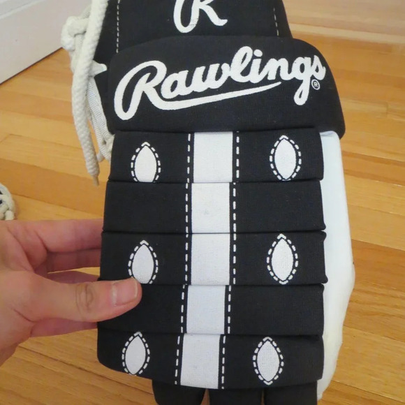 Rawlings 939 Hockey Gloves 14.5" The marks of a pro - Picture 13 of 13